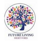 Future Living Hertford logo