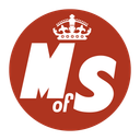 Ministry of Stories logo