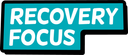 Recovery Focus logo